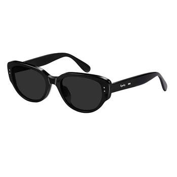 Muyu's new style cat eye sunglasses can be matched with degree sunglasses