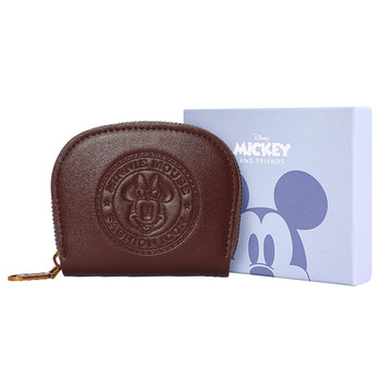 Disney official authentic multi-functional id card holder