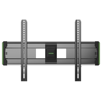 TV ultra-fin support mural applicable Xiaomi 55 Haixin Sony 65 75 85 85 Mur suspendu 2240