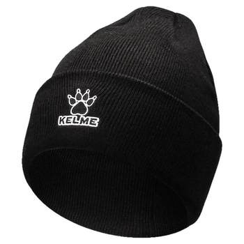 Kalmei hat knitted hat warm woolen hat men's large head circumference women's casual winter outdoor sports anti-cold hat