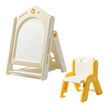 Babycare children's drawing board home magnetic