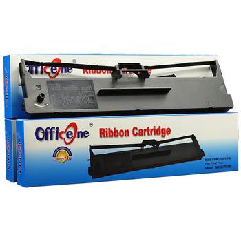 Suitable for yingmei jmr130 dot matrix printer ribbon