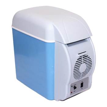 Refrigerated small dormitory car refrigerator refrigerator insulation