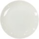 Tangshan authentic bone porcelain pure white plate