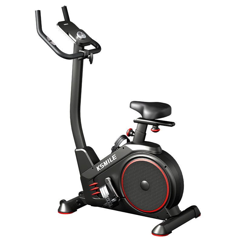 KSMILE dynamic bicycle home model small indoor silent hip training sports equipment dedicated to fitness and weight loss