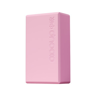 瑜伽砖女专用儿童跳舞高密度舞蹈砖瑜珈辅助成人压腿拉伸泡沫砖块