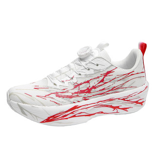 【买一送一】赤兔9PR0心跳夜光跑步鞋男鞋无碳板青少年运动鞋子男