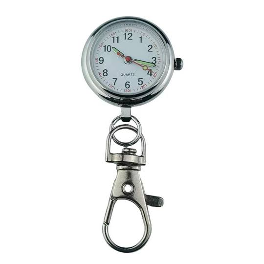 Key chain watch student exam manufacturer direct delivery