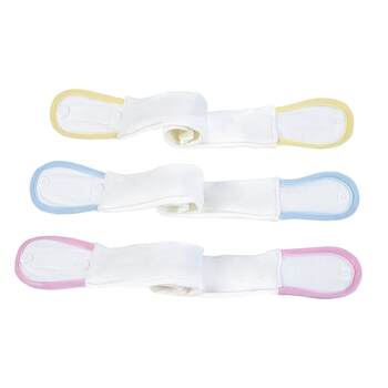 Baby meson fixed belt artifact elastic strap autumn and winter newborn baby diaper diaper buckle exclusive