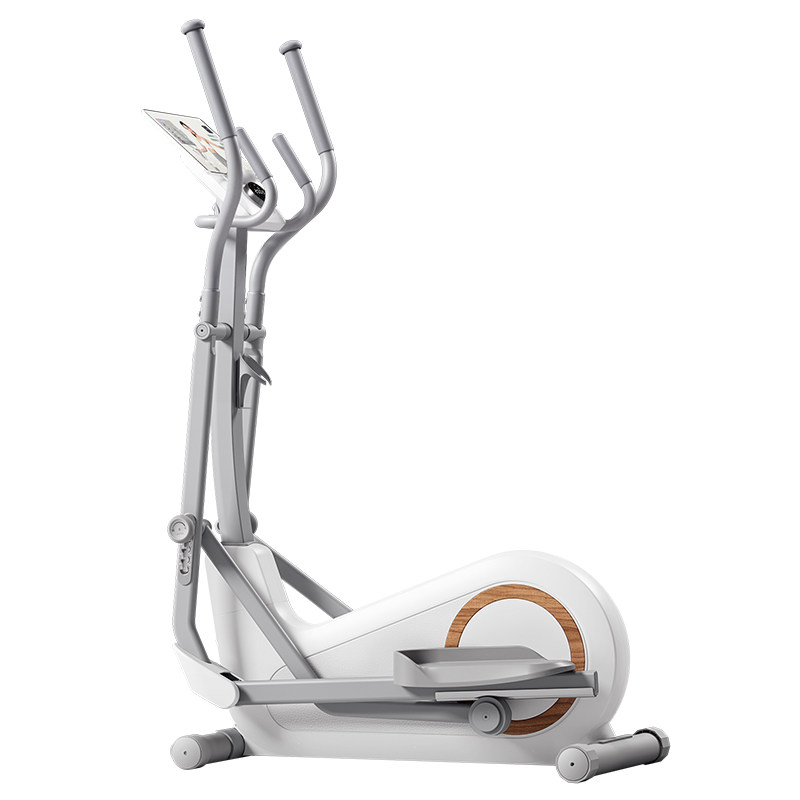 Merrick Home Intelligent Large Stride Elliptical Machine
