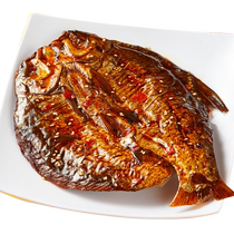 Sauce Banxia Changde Hand-Shred Sauce Sauce Whole Whole Authentic Hunan Specialty Spicy and Tasty 2 Pieces More Discount