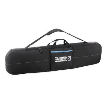Outdoor ski bag, single board, unisex, boardable