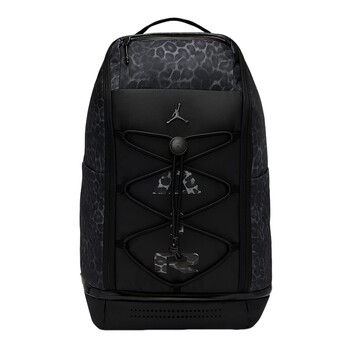 Nike nike backpack for men and women 25 new jordan sports spacious storage compartment backpack hq7233-978