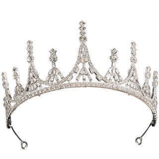 Bridal Crown Wedding Birthday Dress Accessories New Style