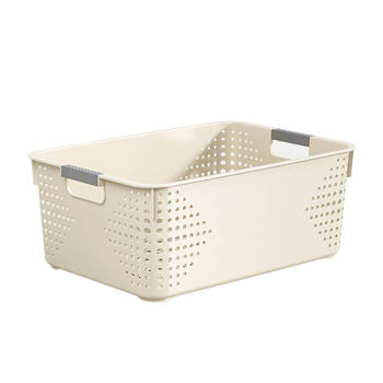 Storage basket snack toys sorting box