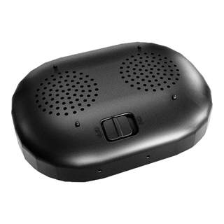 Magnetic bluetooth speaker, portable mobile phone amplifier, high volume, ultra-thin, small audio, elderly mobile phone sound amplification