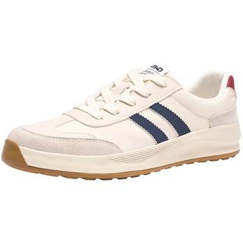 Hot wind men's shoes 2025 new autumn moral training shoes