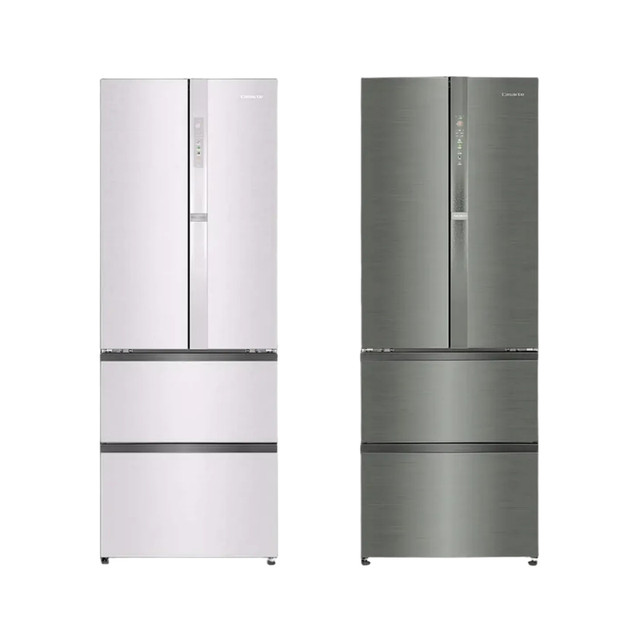 Casarte 533 zero built-in refrigerator