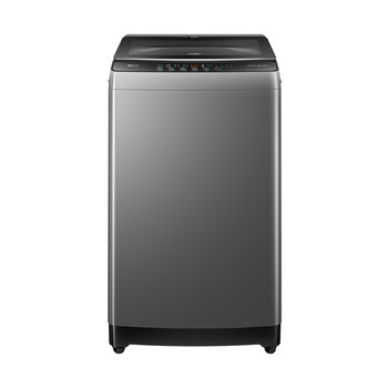 Haier dual power pulsator washing machine anti-tangle household