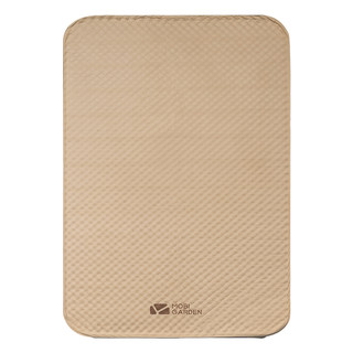 Mugaodi outdoor camping automatic inflatable moisture-proof mat