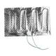 Water bed incubator accessories heating pad small intelligent incubator chicken goose rudin chicken special electric heating plate household use