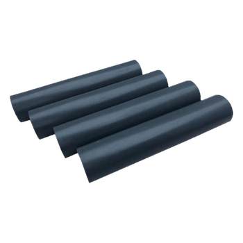 Pvc plastic rod pvc hard 6810mm