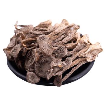 Deer antler mushroom dry goods 500g deer antler mushroom yunnan wild mushroom