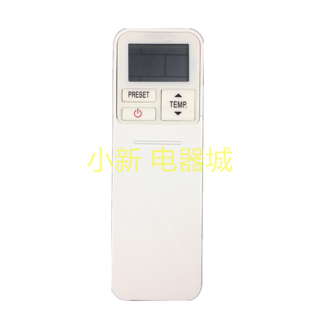 เหมาะสำหรับรีโมตเครื่องปรับอากาศโตชิบา รุ่น Dz-01 Wc-E1Ne Wh-F08J Wh-H01Je Wc-L03Se