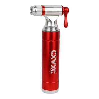 Cxwxc bicycle co2 carbon dioxide inflatable bottle