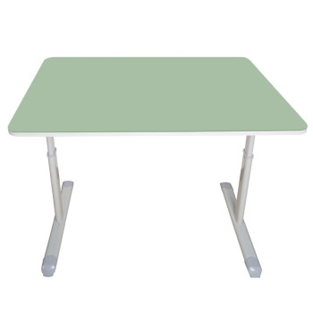 Officially certified student desk mat Officially certified student desk mat