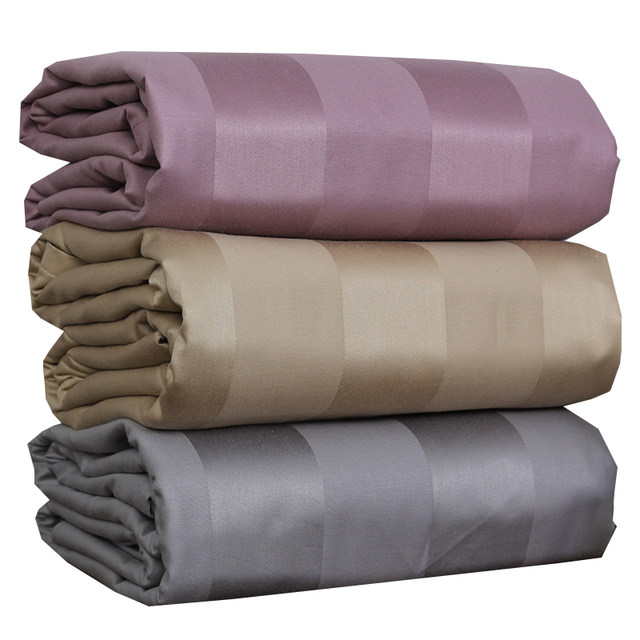 Foreign trade cow goods 1400 thickened kit pure cotton