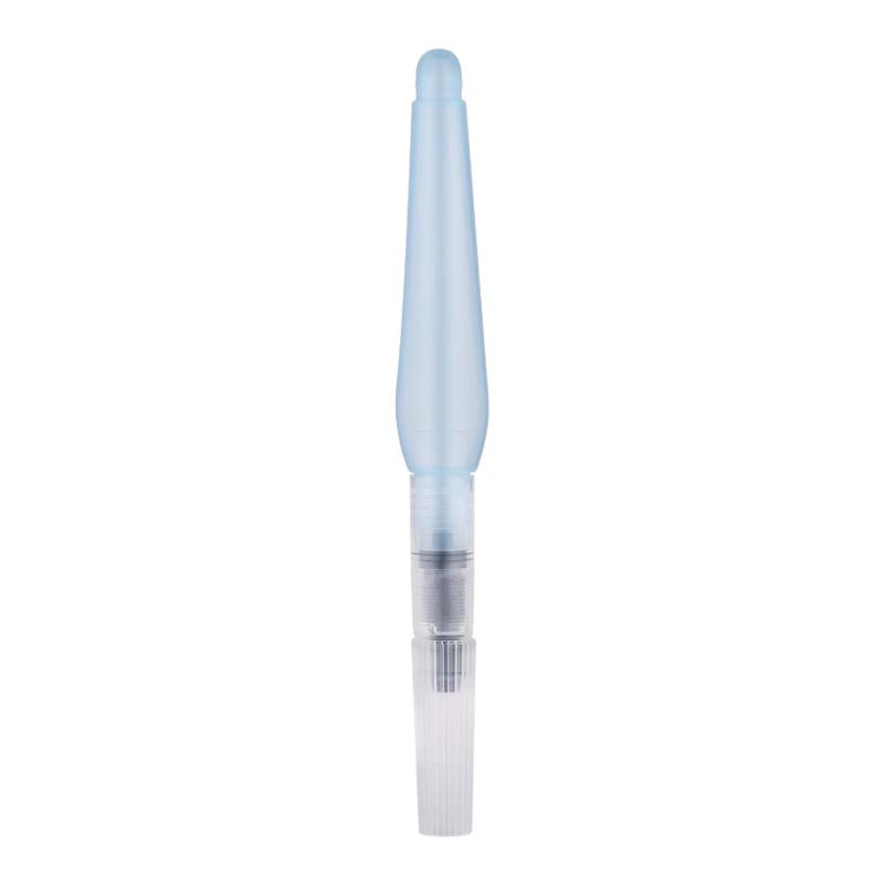 Japan Pentel FRH fountain pen set solid watercolor pigment brush beginner hand painting water-injection water storage brush soft head watercolor pen official flagship store