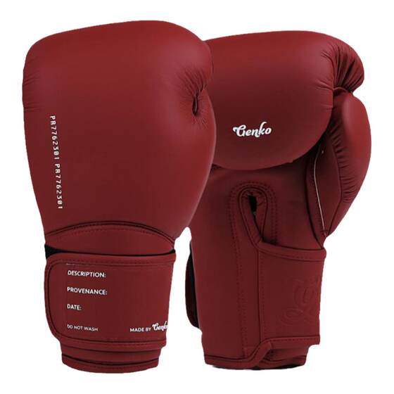 GENKO boxing gloves training practical boxing gloves for novices