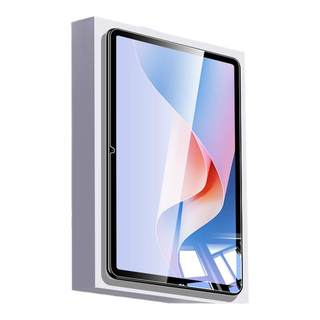适用华为MatePad115S钢化膜madpad11.5s平板matepadmini保护膜pro11柔光版air115类纸matepadse灵动款122贴se