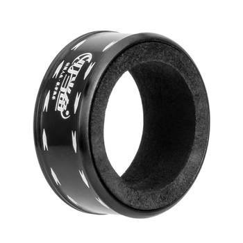 Dingdang fish aluminum alloy rod explosion-proof accessories fishing