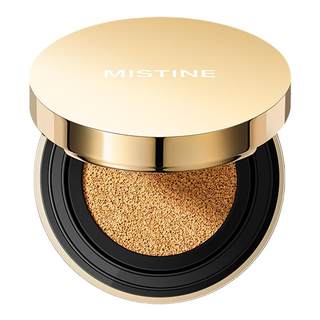 【国内现货】蜜丝婷金气垫BB霜粉底液遮瑕保湿混合油干皮不易脱妆