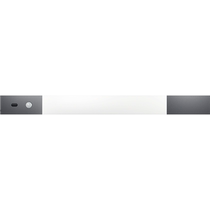 lipro cabinet body sensor light with rechargeable hand scan smart wardrobe night light eye protection magnetic wireless light strip