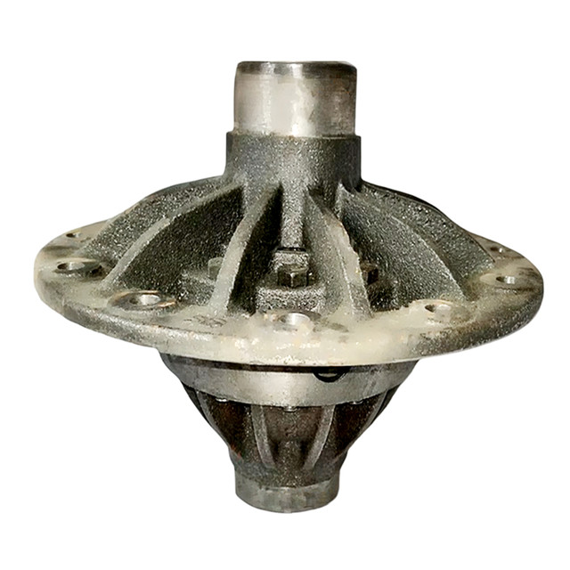 Axle differential Qingzhou Laizhou small loader accessories differential axle reduction assembly main reduction assembly