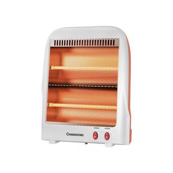 Changhong office small sun heater fire grill
