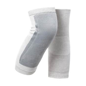 Non-sliding warm knee pads for women and men plus velvet thickened knees