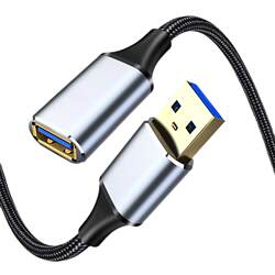 usb3.0 연장 케이블 1/3/5미터 남성-여성 데이터 케이블 10미터 고속 무선 네트워크 카드 프린터 컴퓨터 TV 자동차 연결 키보드 u 디스크 마우스 인터페이스 전송 확장 전송