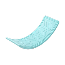 Seesaw Seesaw Children Indoor Smart Balance Plate Sensation training Flex Board Dedicated to Puzzle Home Toys