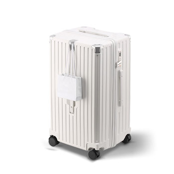 Heilan home 30-inch large-capacity suitcase