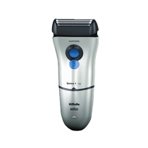 (Self-operated) Braun 150s electric shaver mens washable shaver reciprocating gift for boyfriend