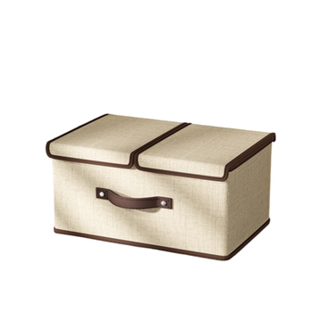 Underwear and socks clothing storage box