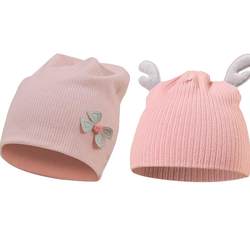 Jingqi postpartum hat, postpartum hat for pregnant women in all seasons, postpartum hat, windproof maternal cotton headscarf