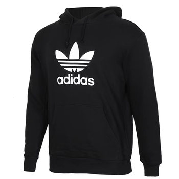 ເສື້ອຍືດ Adidas Adidas clover pullover hooded sweatshirt DT7964 GD9923 GN2953 GN2954