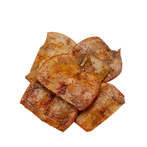 Spicy driver ready-to-eat iron plate big squid hand-shred cuttlefish jerky spicy seafood food casual snacks snacks