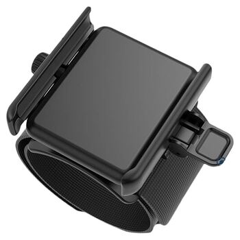 Quick disassemble the wrist mobile phone holder same model as the internet celebrity anchor