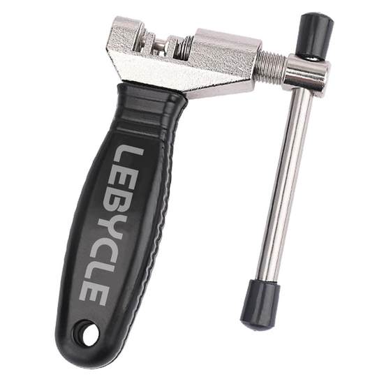 Special tool for mountain bike chain cutter removal